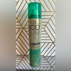 COLAB Sheer + Invisible Dry Shampoo Rio 200ML